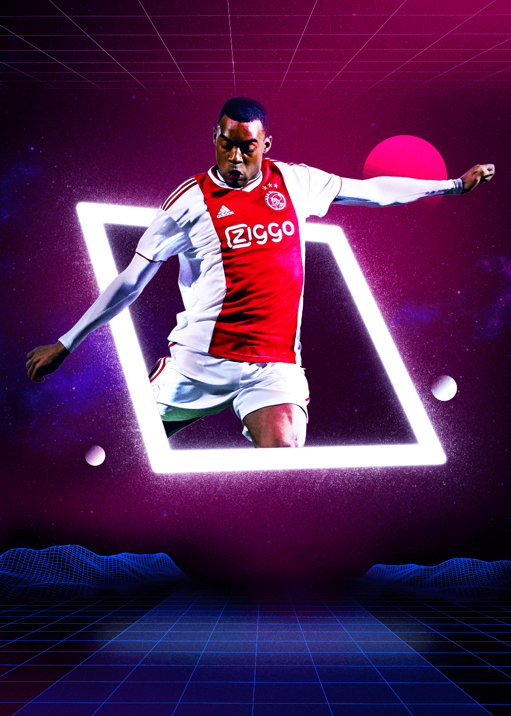 为他们未来 为他们未来