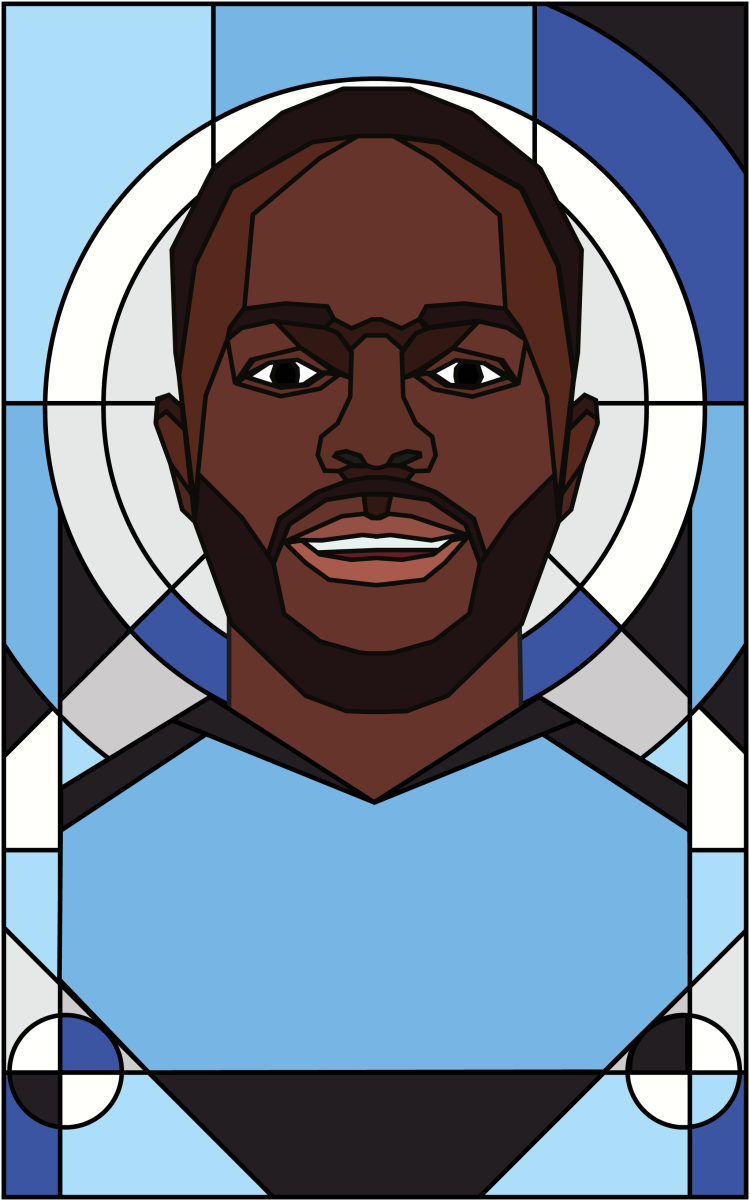 重要的成就 重要的成就