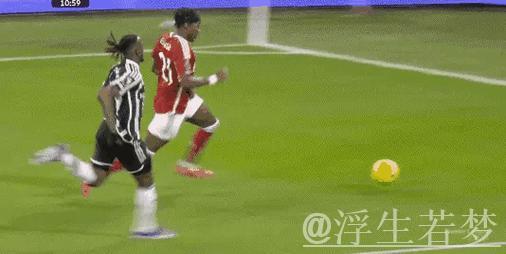 伊兰加攻破旧主 诺丁汉森林1-0击败曼联