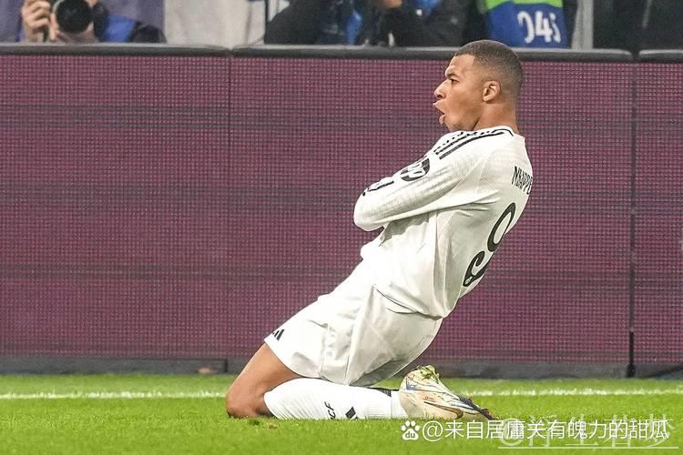 3:0!姆巴佩一条龙破门+超级世界波,连破2大纪录,皇马终结3连平 3:0!姆巴佩一条龙破门+超级世界波,连破2大纪录,皇马终结3连平