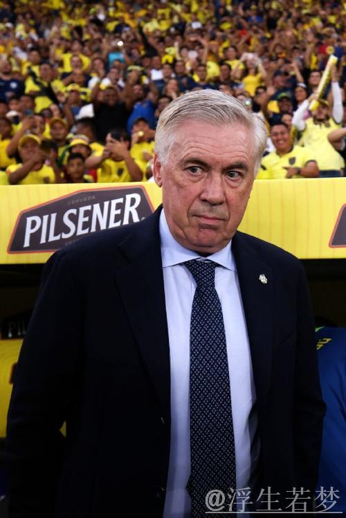 安切洛蒂:对球队表现感到欣慰 安切洛蒂:对球队表现感到欣慰