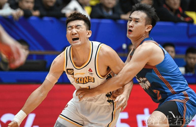 5月1日:辽宁本钢对阵浙江方兴渡 赵继伟高光表现集锦 5月1日:辽宁本钢对阵浙江方兴渡 赵继伟高光表现集锦