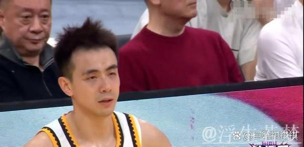 5月1日:辽宁本钢对阵浙江方兴渡 赵继伟高光表现集锦 5月1日:辽宁本钢对阵浙江方兴渡 赵继伟高光表现集锦