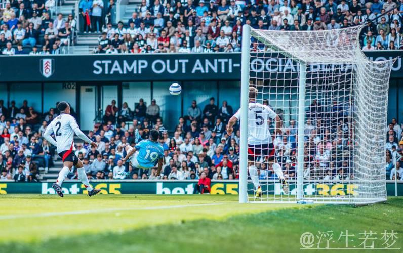 争5悬念终结！曼城蓝军挺进欧冠，纽卡惊险逆袭，维拉遗憾折戟