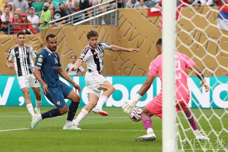 尤文火力全开！近4场狂轰14球追平此前14场总进球数
